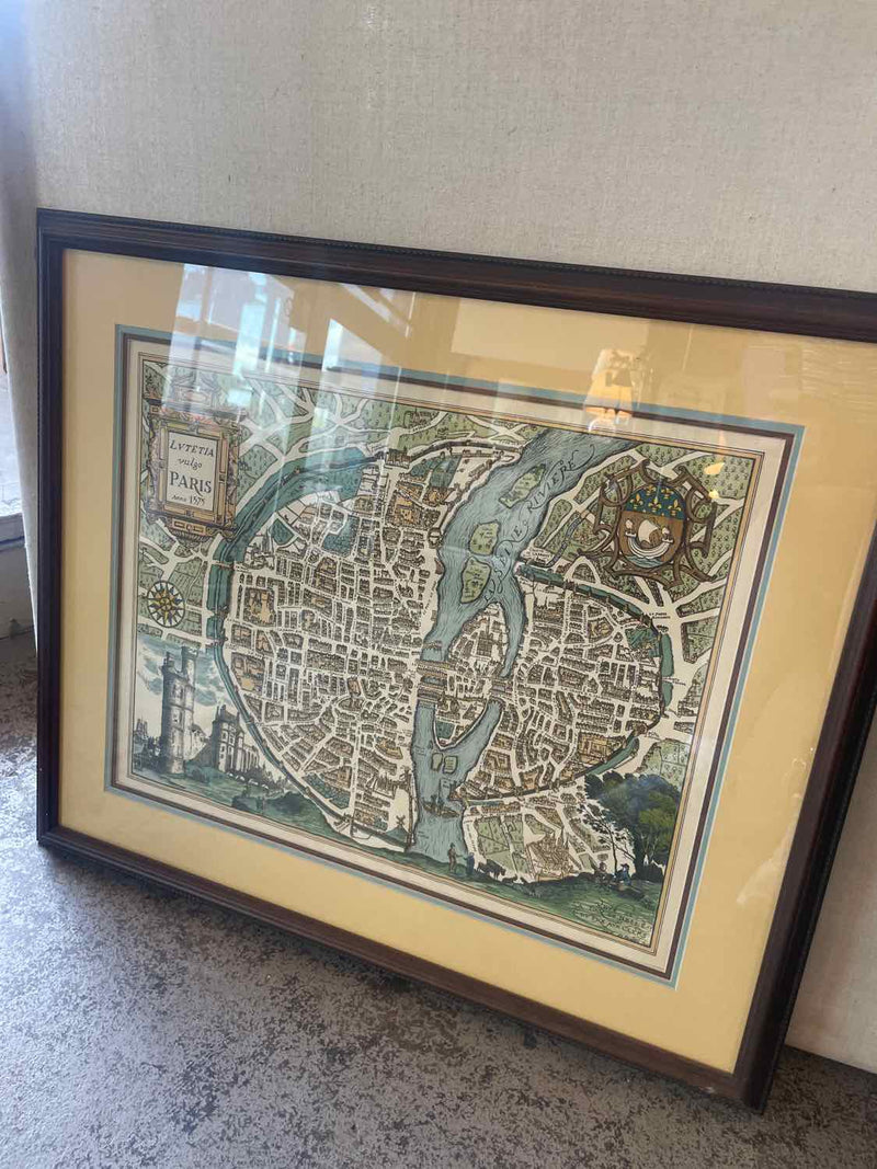 Wall Decor