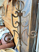 Coat Rack