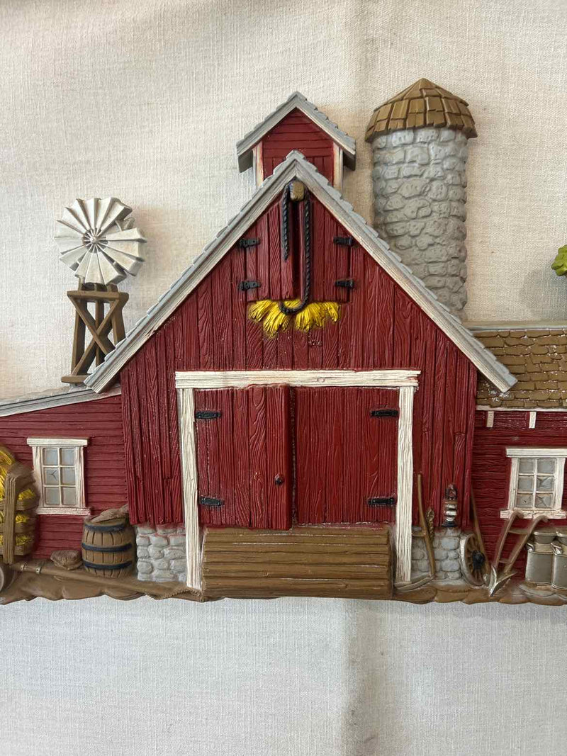 Wall Decor