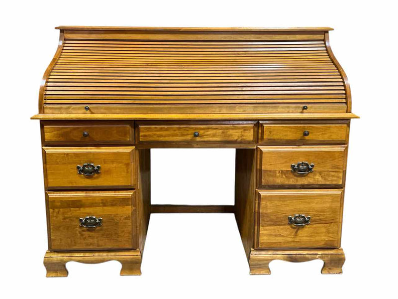 Roll Top Desk