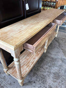 Sofa Table