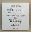 Wall Decor