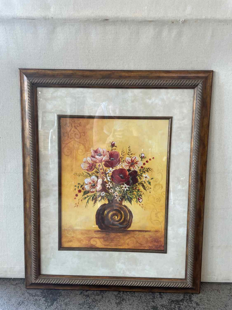 Wall Decor