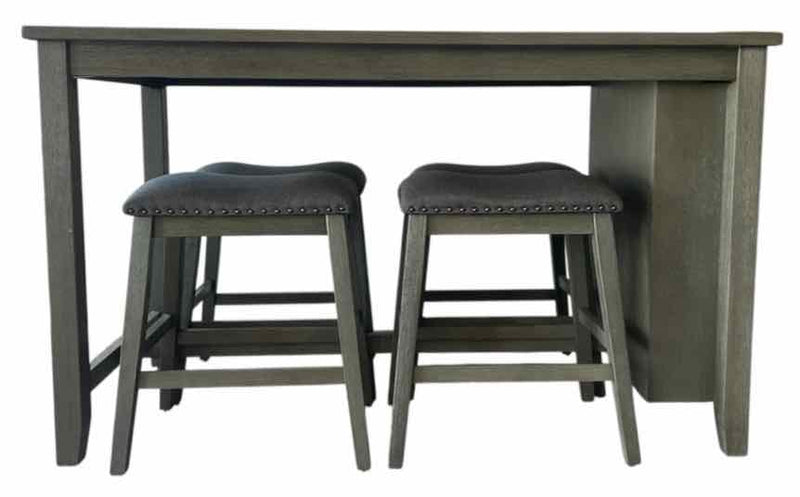 Breakfast Table