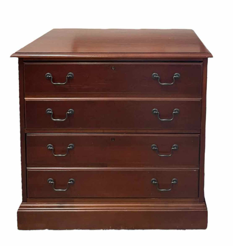 Filing Cabinet