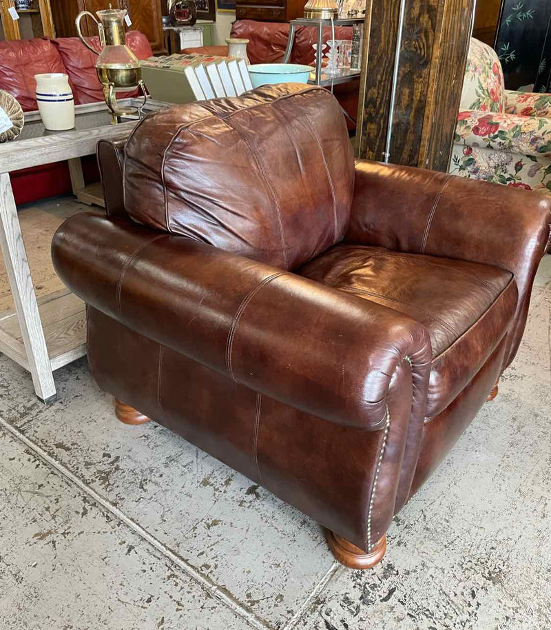 Recliner