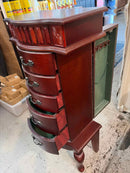 Jewelry Box