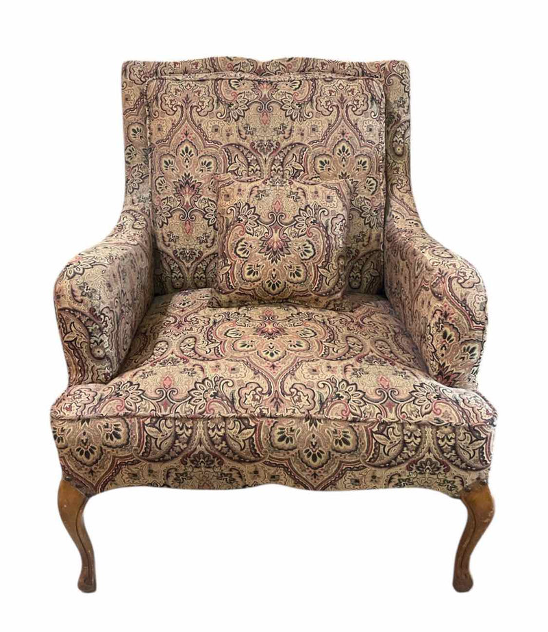 Occasional Chair