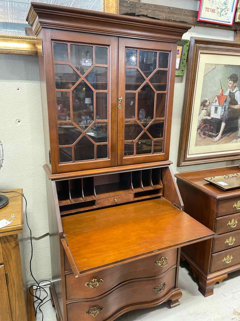 Secretary