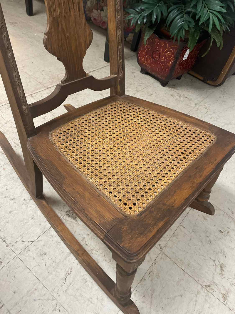Rocking Chair