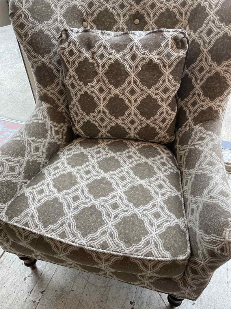 Occasional Chair