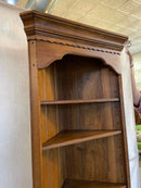 Corner Cabinet