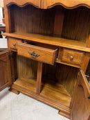 Corner Cabinet
