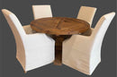 Breakfast Table