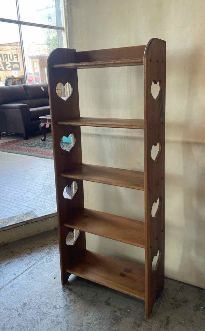 Bookshelf