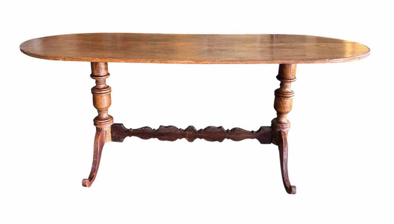 Library Table