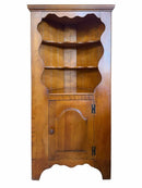 Corner Cabinet