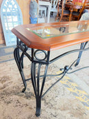 Sofa Table