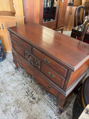 Cedar Chest