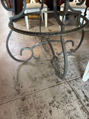 Breakfast Table