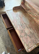 Washstand