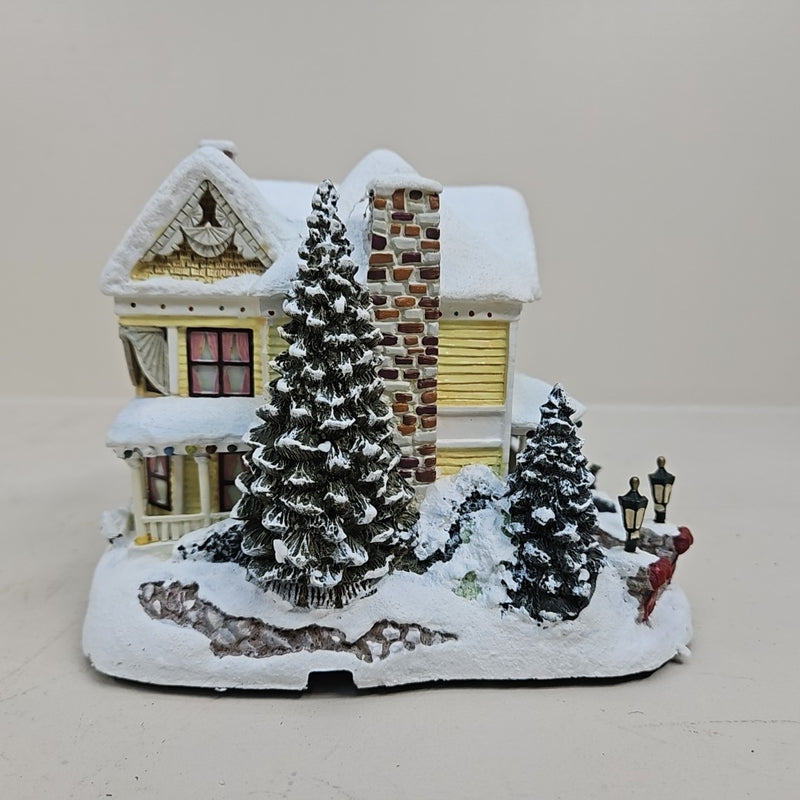 Christmas Decor