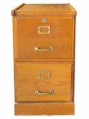 Filing Cabinet