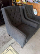 Occasional Chair