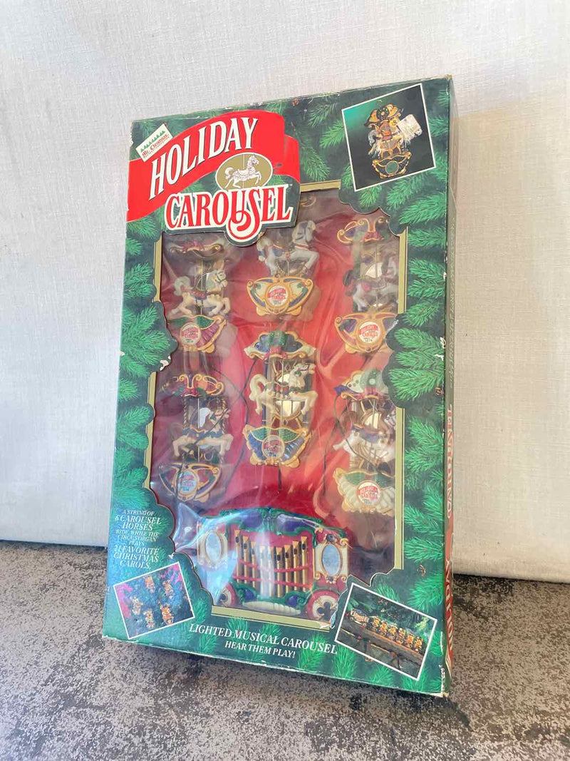 Christmas Decor