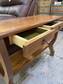Sofa Table