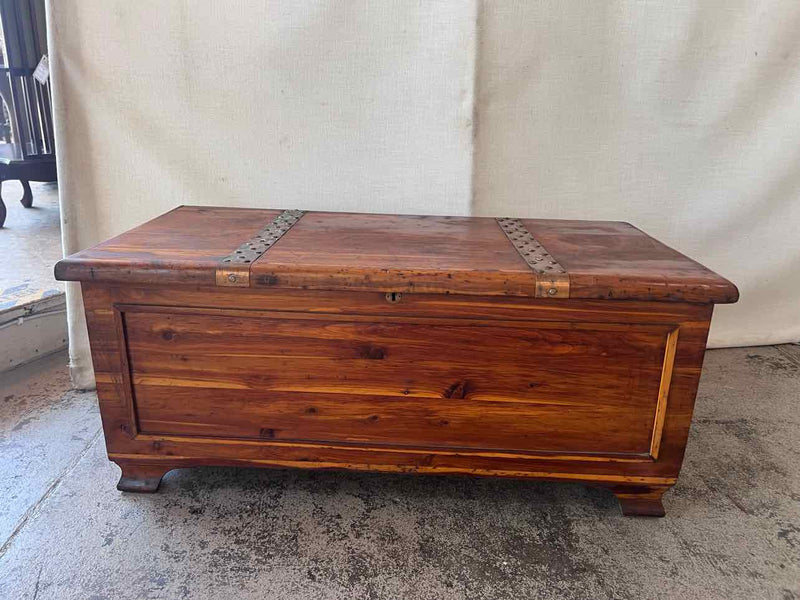 Cedar Chest