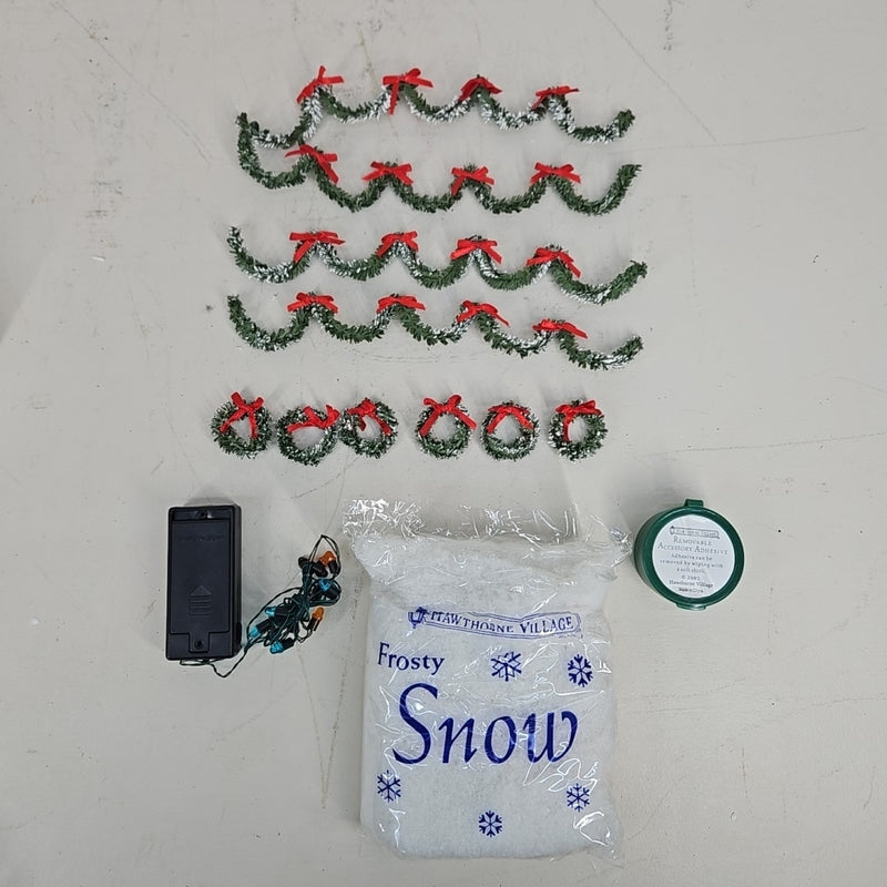 Christmas Decor