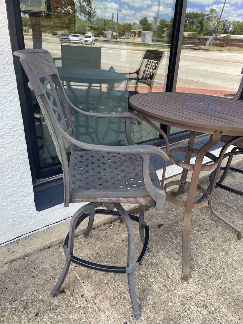 Patio Furniture