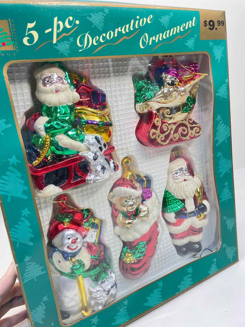 Christmas Decor