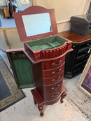 Jewelry Box