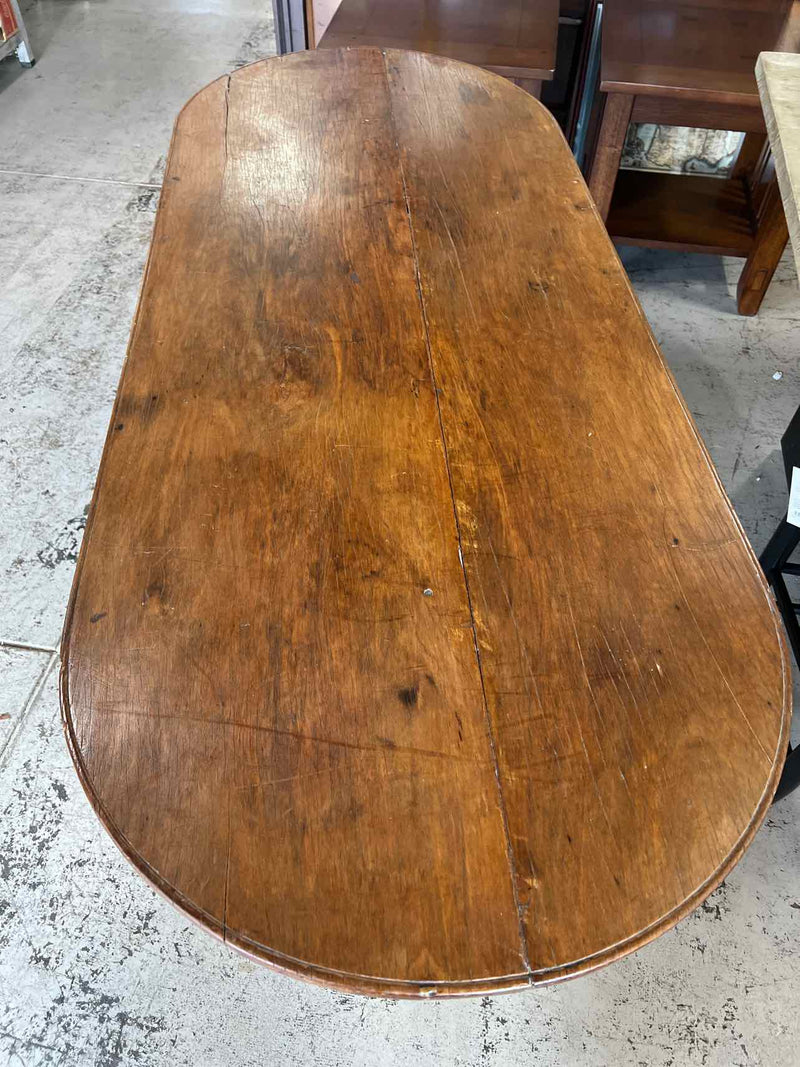 Library Table