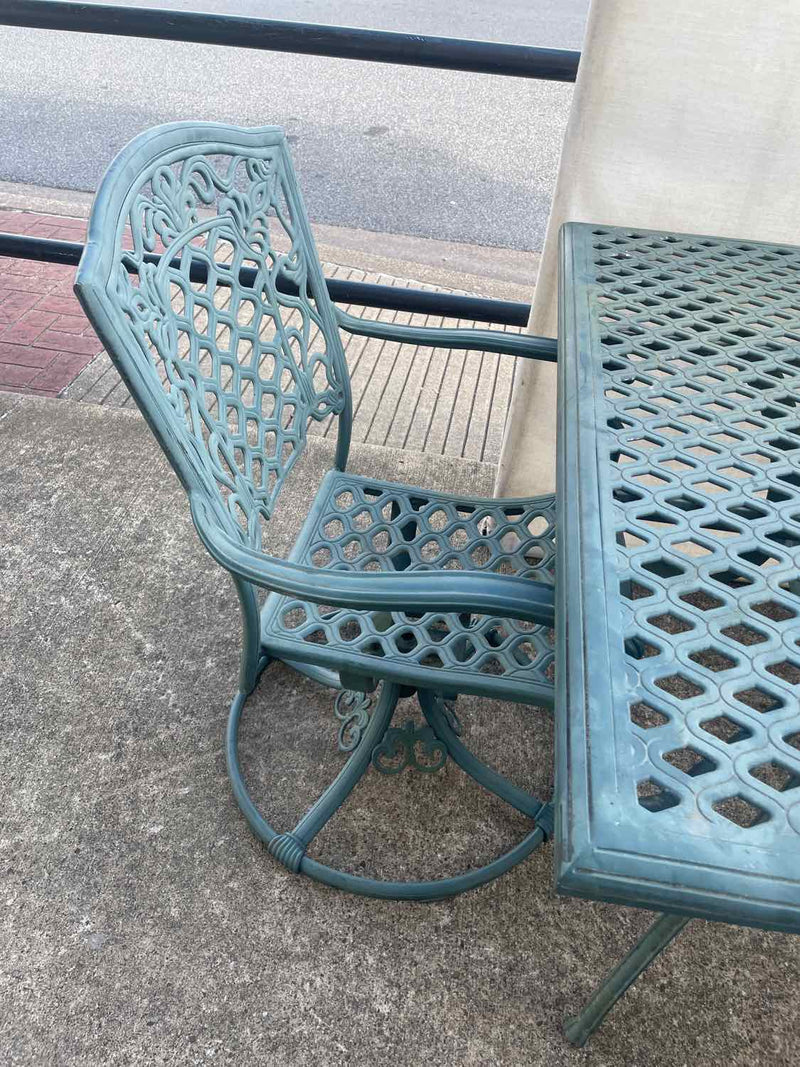 Patio Furniture