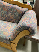 Settee