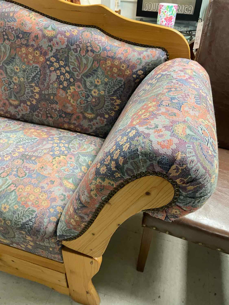 Settee