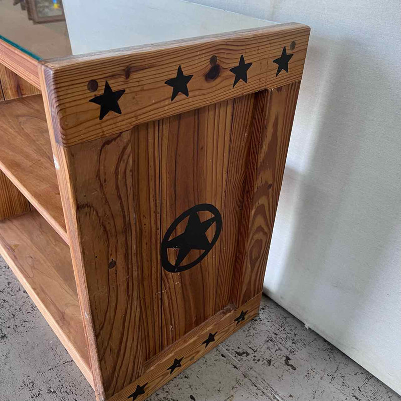 Bookshelf