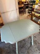 Breakfast Table