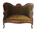 Settee