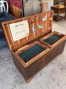Cedar Chest