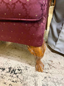 Occasional Chair