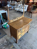 Washstand