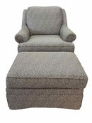 Occasional Chair