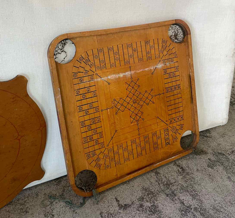 Game Table