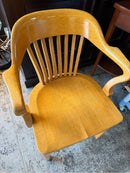 Occasional Chair