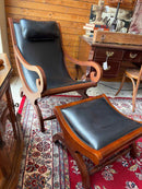 Occasional Chair