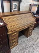 Roll Top Desk